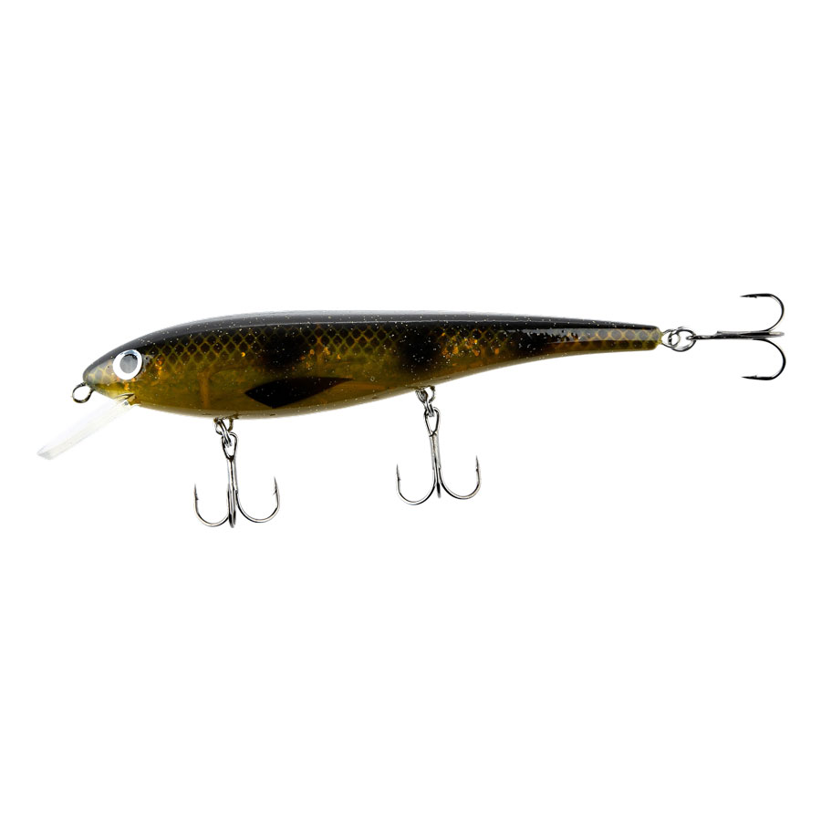 IFISH The Fighter 15cm, 45g - 6