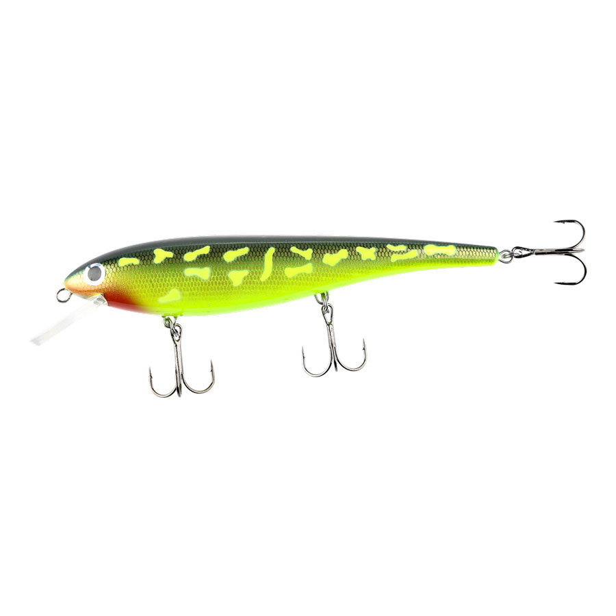 IFISH The Fighter 15cm, 45g - 7