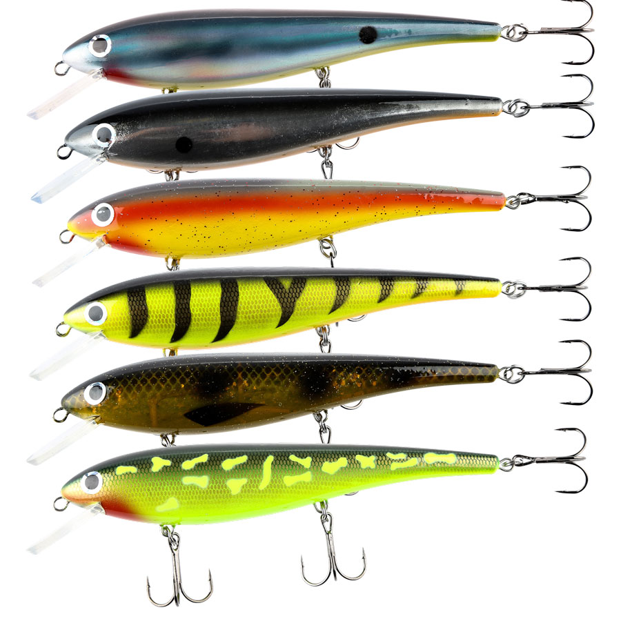 IFISH The Fighter 15cm, 45g