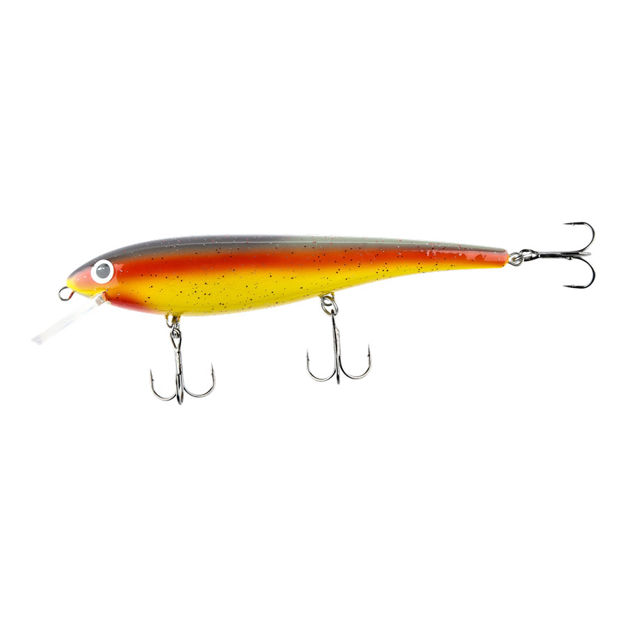 IFISH The Fighter 15cm, 45g - 4