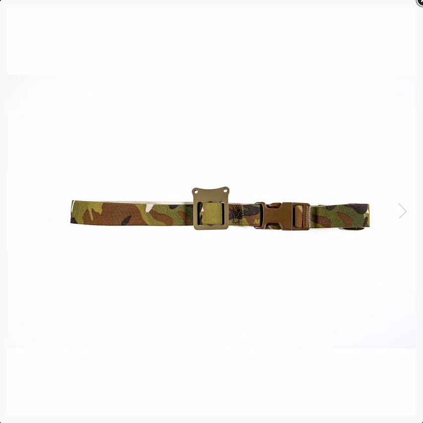 TRUE NORTH CONCEPTS  MHA Leg Strap Kit - 3
