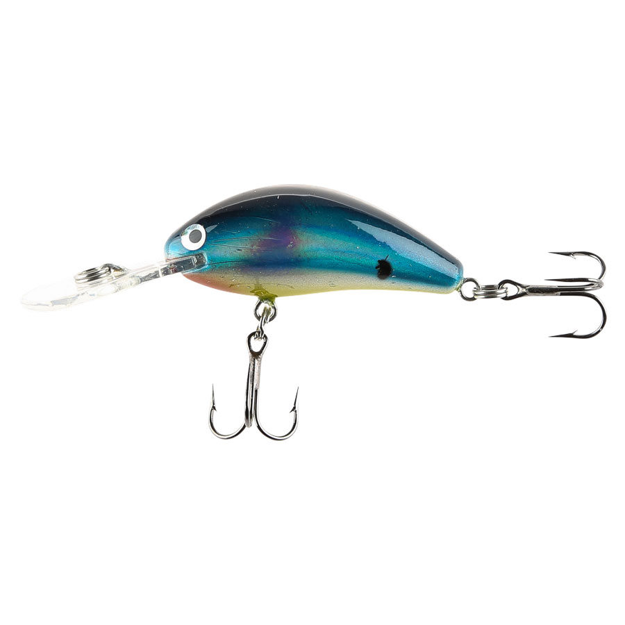 IFISH The Abbot 4,5cm, 6g - 6