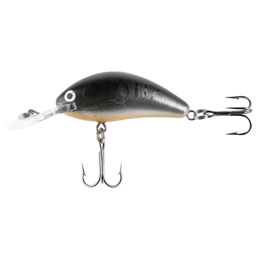 IFISH The Abbot 4,5cm, 6g - 5