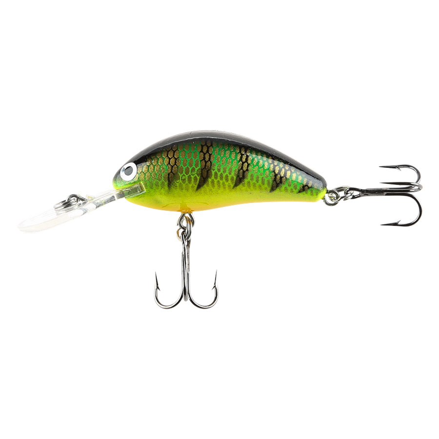 IFISH The Abbot 4,5cm, 6g - 2