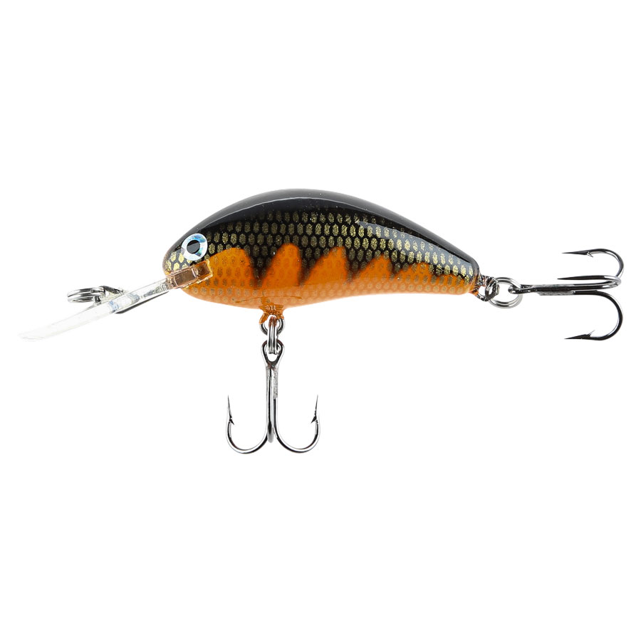 IFISH The Abbot 4,5cm, 6g - 4