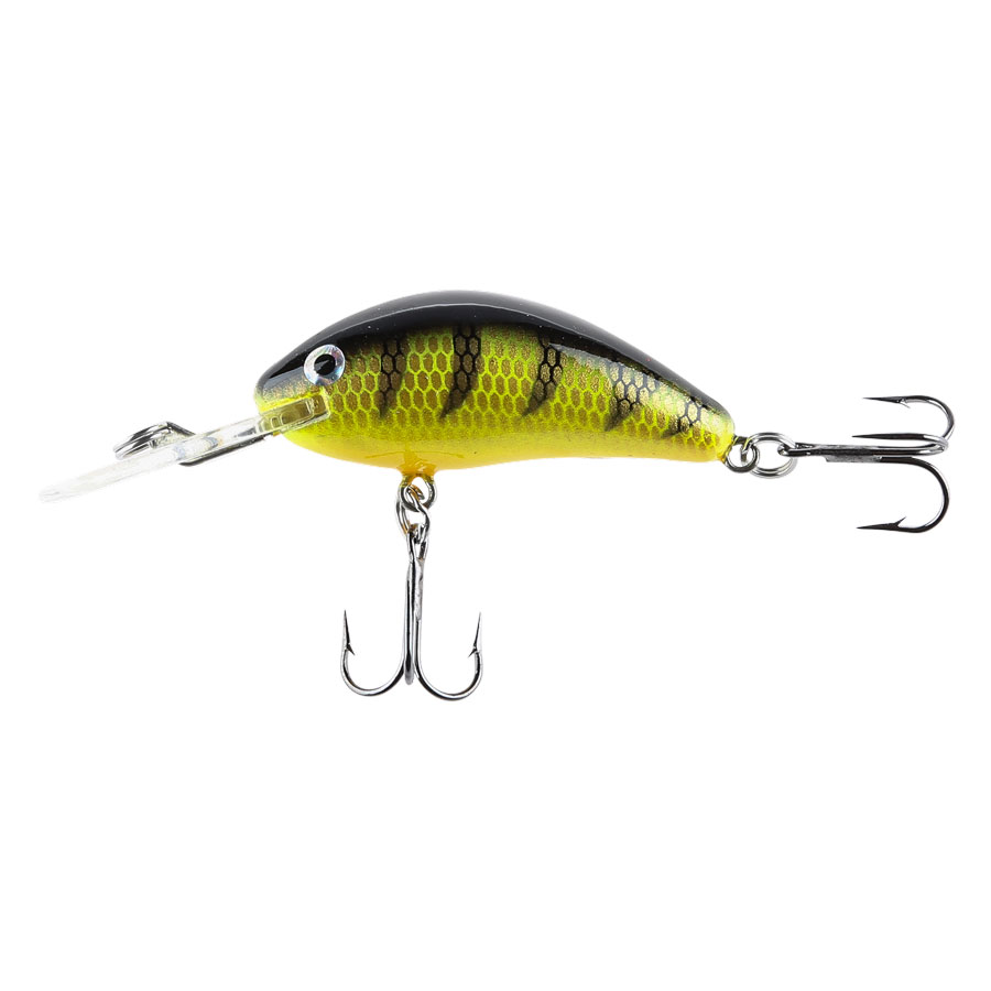 IFISH The Abbot 4,5cm, 6g - 3