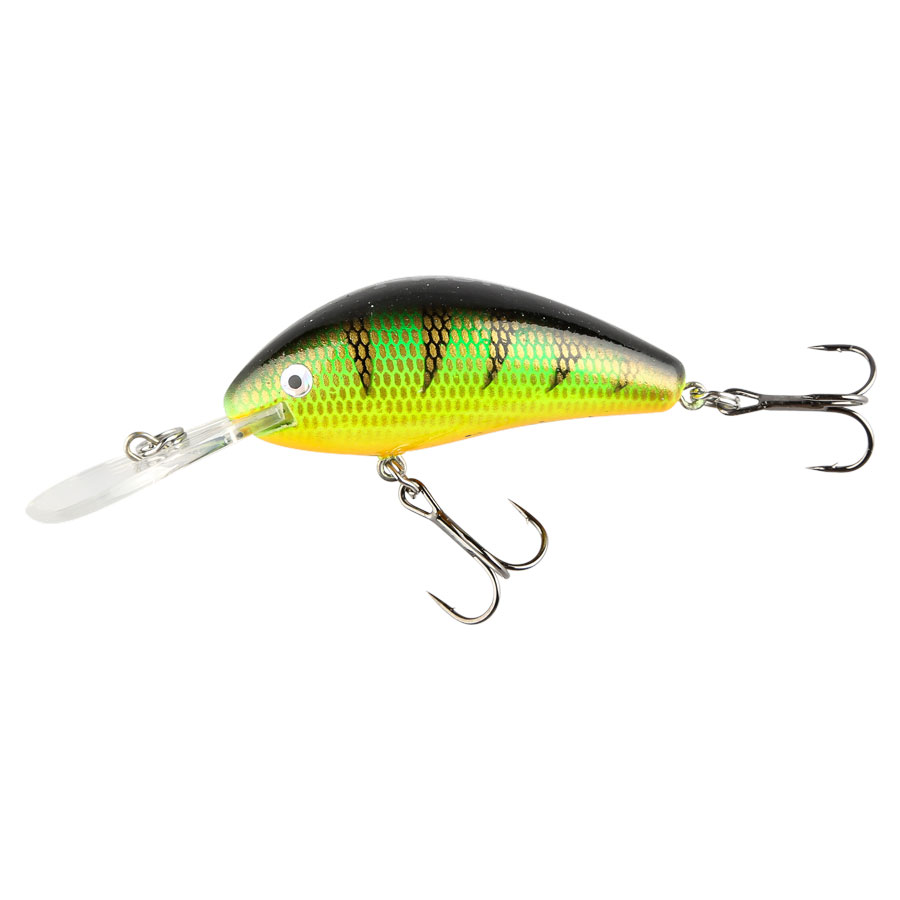 IFISH The Abbot 5,5cm, 10g - 2