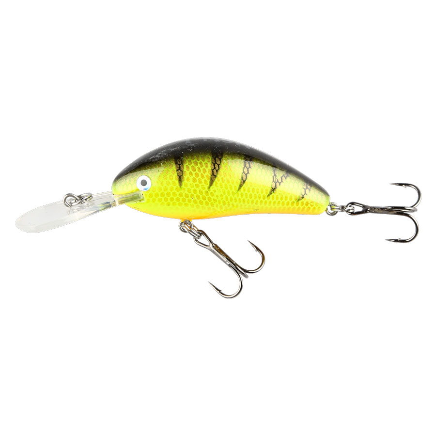 IFISH The Abbot 5,5cm, 10g - 3