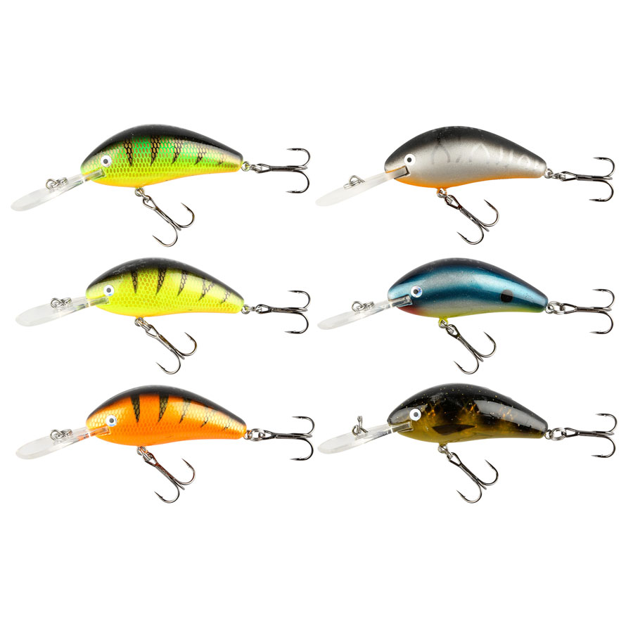 IFISH The Abbot 5,5cm, 10g