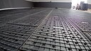 Stabiliseringsmatta för ridbanor 40mm 1170x830mm (FRI frakt)