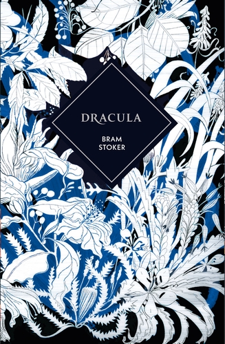 Bram Stoker : Dracula - Vintage Collector's Classics