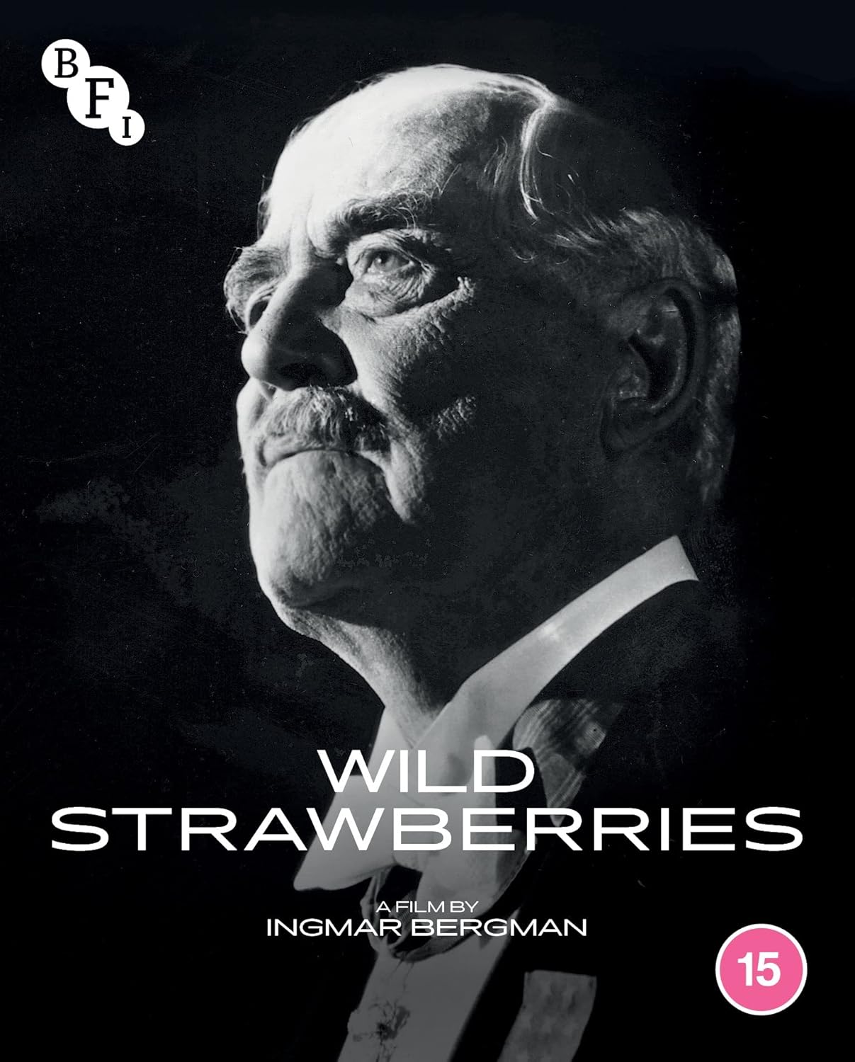 Smultronstället (Blu-ray)