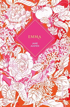 Jane Austen : Emma - Vintage Collector's Classics
