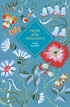 Jane Austen : Pride and Prejudice - Vintage Collector's Classics