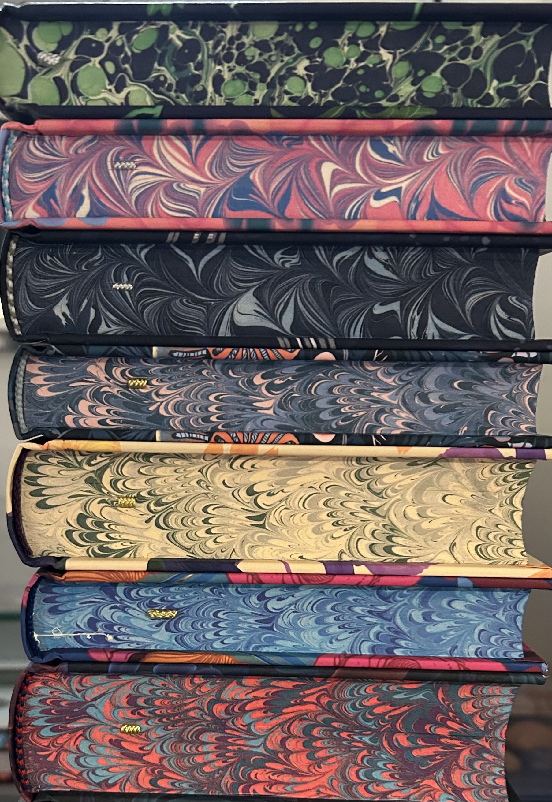 Emily Brontë : Wuthering Heights - Vintage Collector's Classics - 2