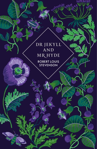 Robert Louis Stevenson : Dr Jekyll and Mr Hyde - Vintage Collector's Classics