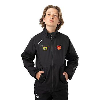 Bauer Team Midweight jacka Jr S24 Alvesta SK