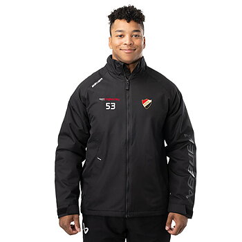 Bauer Team Midweight jacka S24 Nittorps IK