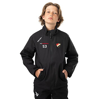 Bauer Team Midweight jacka Jr S24 Nittorps IK