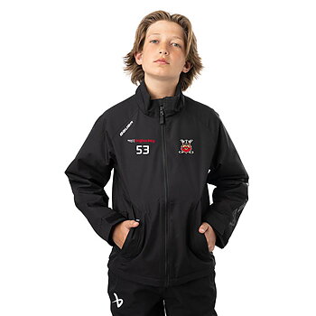 Bauer Team Midweight jacka Jr S24 Nybro Vikings