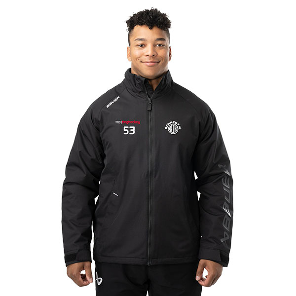 Bauer Team Midweight jacka S24 Ronneby IK
