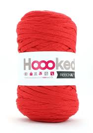 Ribbon XL Lipstick red 57534