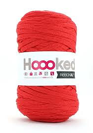 Ribbon XL Lipstick red 57534