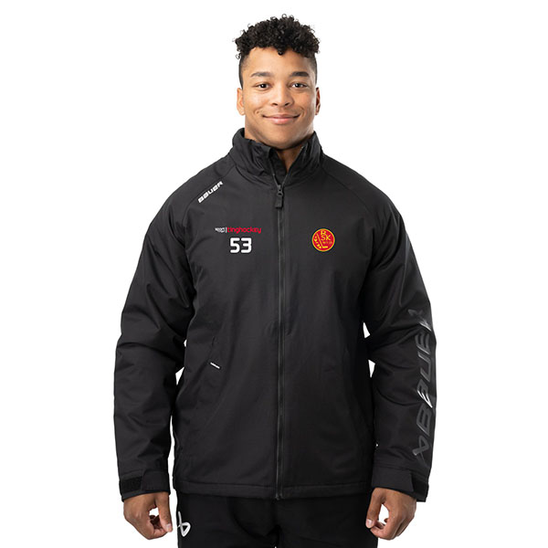 Bauer Team Midweight jacka S24 Rydaholm SK