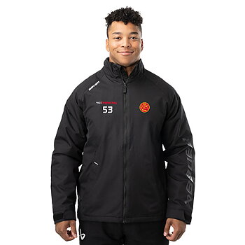 Bauer Team Midweight jacka S24 Rydaholm SK