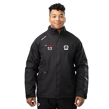 Bauer Team Midweight jacka S24 Tingsryds AIF