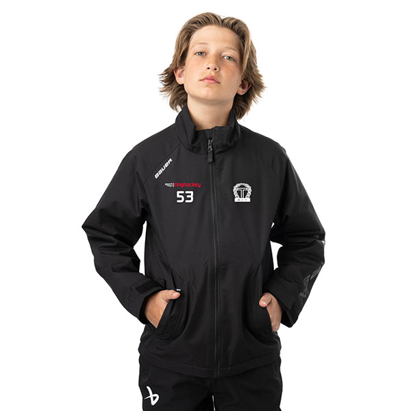 Bauer Team Midweight jacka Jr S24 Tingsryds AIF