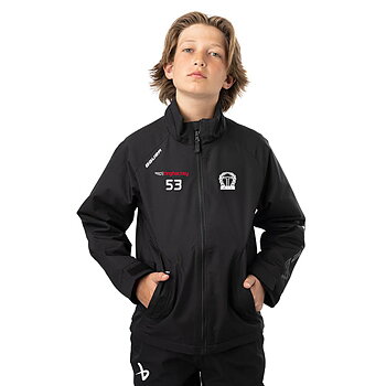 Bauer Team Midweight jacka Jr S24 Tingsryds AIF