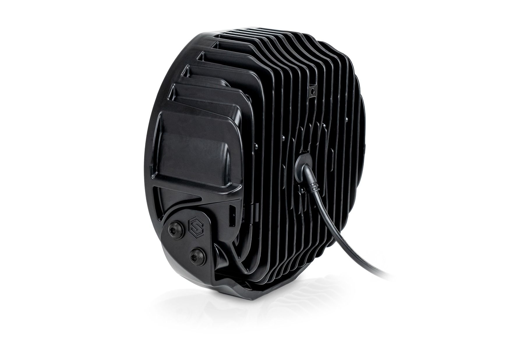 Lazer Sentinel 9 Highline LED Extraljus - 4