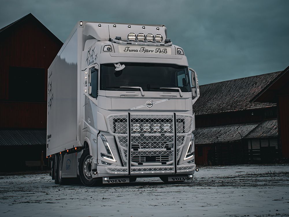 Lazer Sentinel 9 Highline LED Lisävalo | Valkoinen - 10