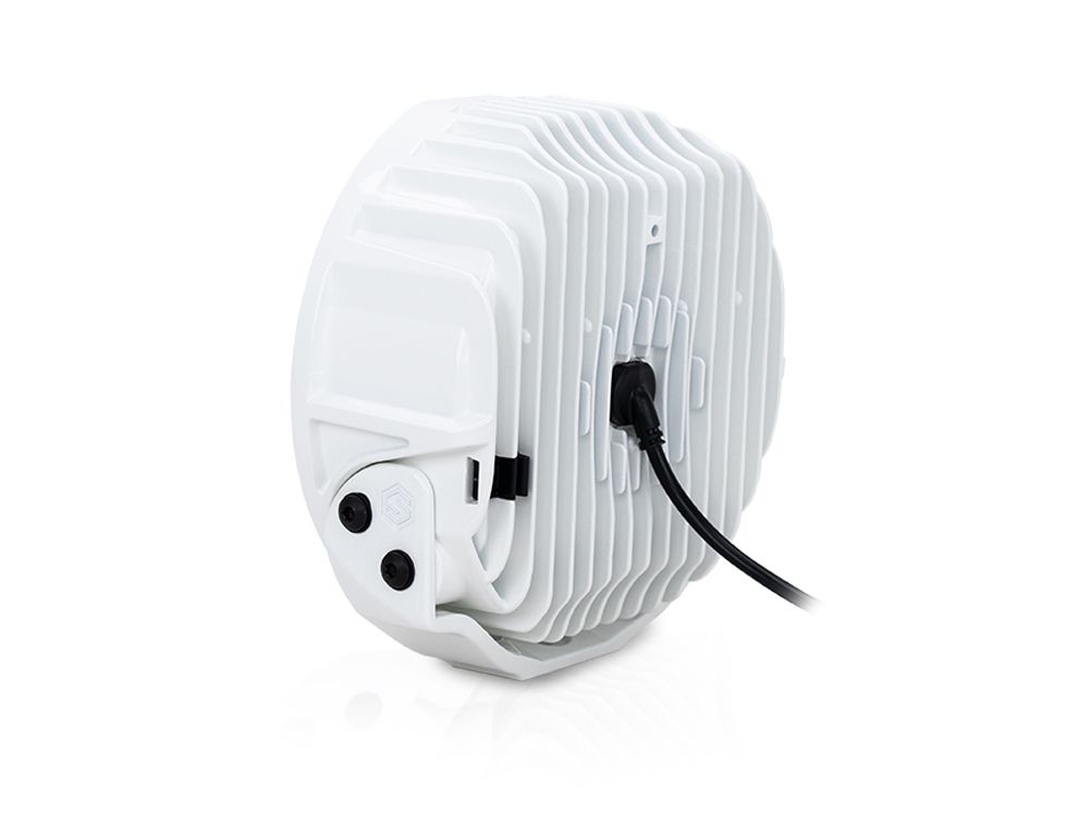 Lazer Sentinel 9 Highline LED Lisävalo | Valkoinen - 4