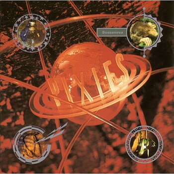Pixies - Bossanova 