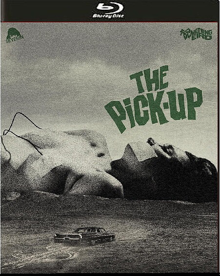 Pick-Up (BLU-RAY)