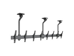 M Menu Board Mount Pro MBC4X1UGC VESA 600