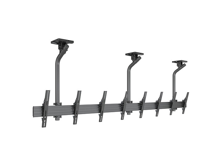 M Menu Board Mount Pro MBC4X1UGC VESA 600