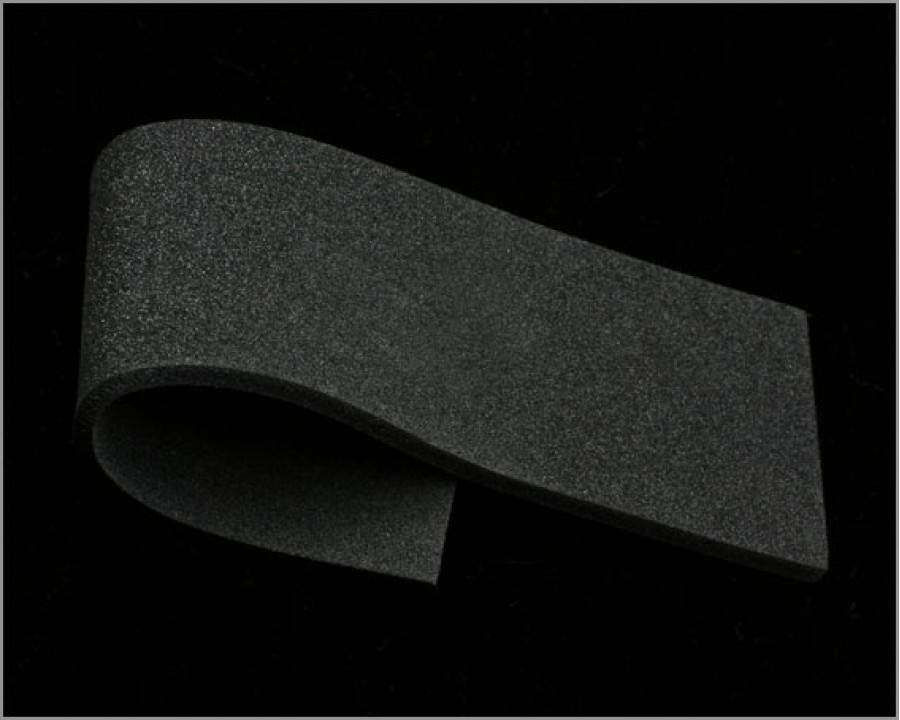 Foam Ark 3mm  Black