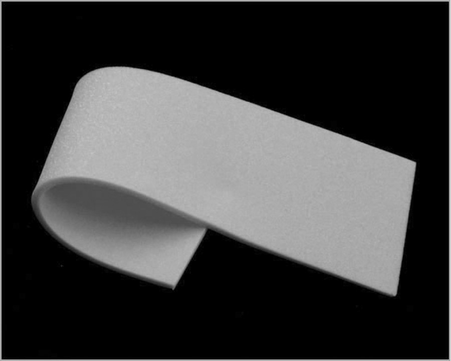 Foam Ark 3mm  Light Grey