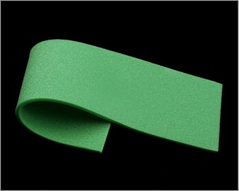Foam Ark 3mm  Olive