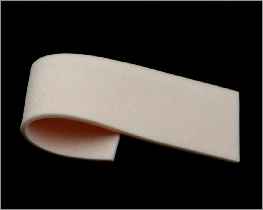 Foam Ark 3mm  Beige