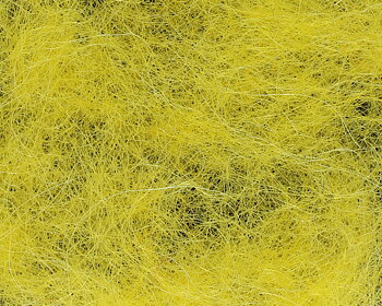 Fine Alpaka Dubbing Yellow