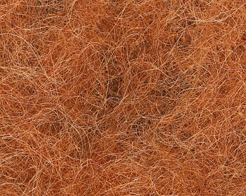 Fine Alpaka Dubbing Rusty Brown