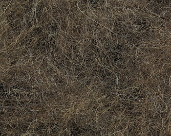 Fine Alpaka Dubbing Dark Brown