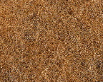 Fine Alpaka Dubbing Brown