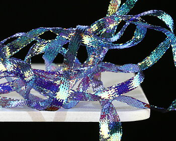 Sybai Mirage Braid Back Ice Violet