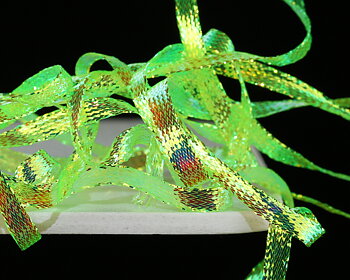 Sybai Mirage Braid Back Fluo Chartreuse