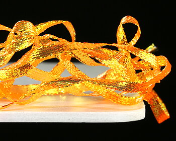 Sybai Mirage Braid Back Fluo Orange